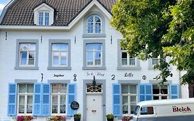 Gastenkamers In de Bleick